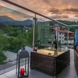 Apartmán Mountsea ,karpacz Ogrodnicza