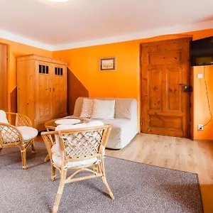 Apartmán Maki