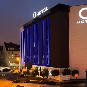 navštívit hotel