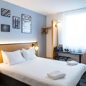 Centrum Hotel Breslau