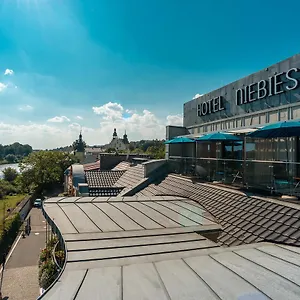 Niebieski Art Hotel&spa Hotel Krakau