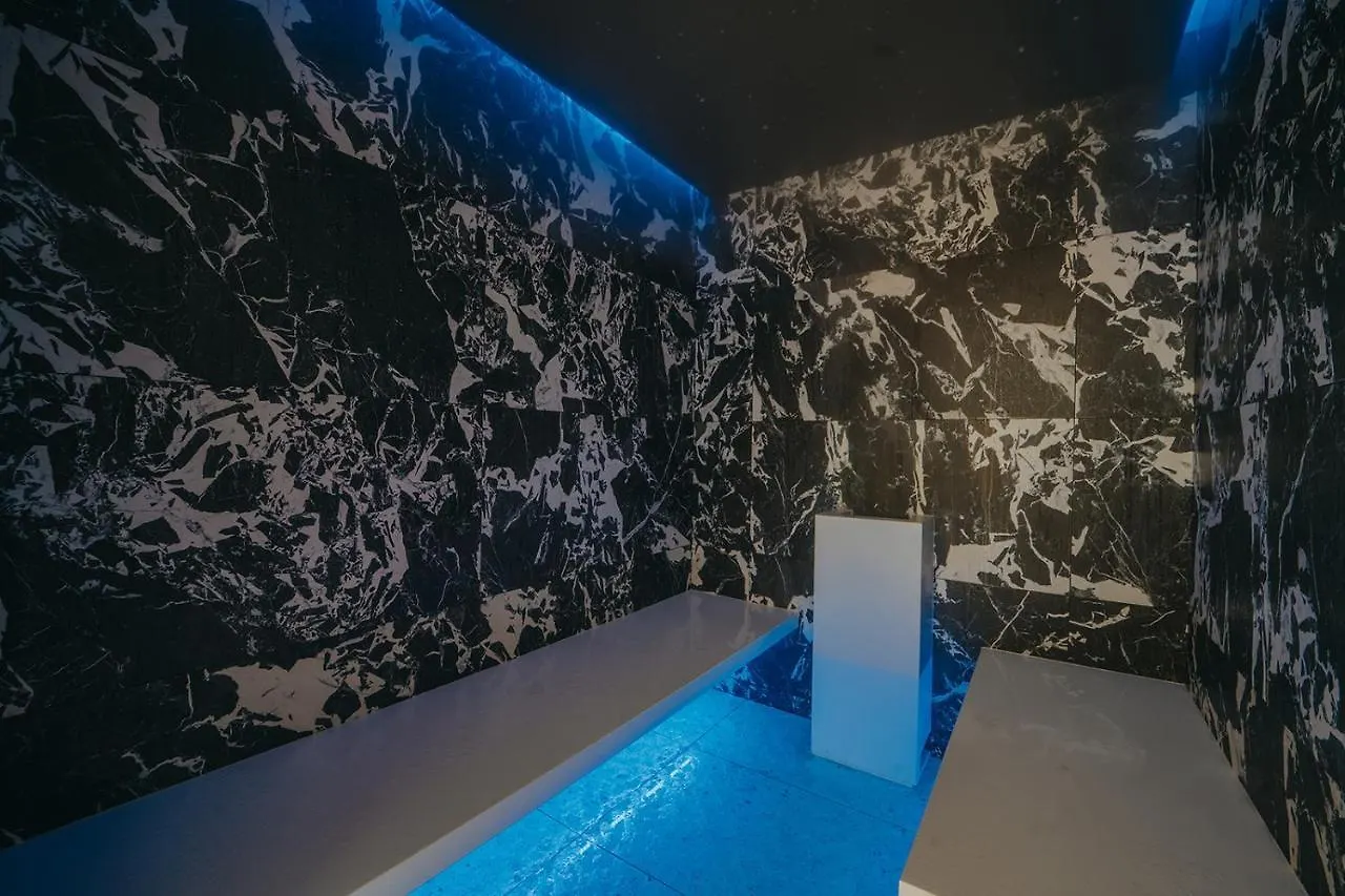 ****  Tremonti Hotel Karpacz Pologne