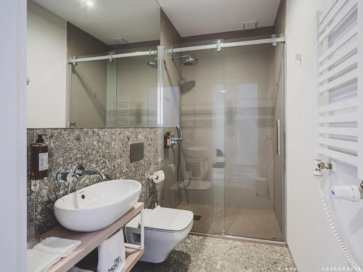****  Tremonti Hotel Karpacz Polen