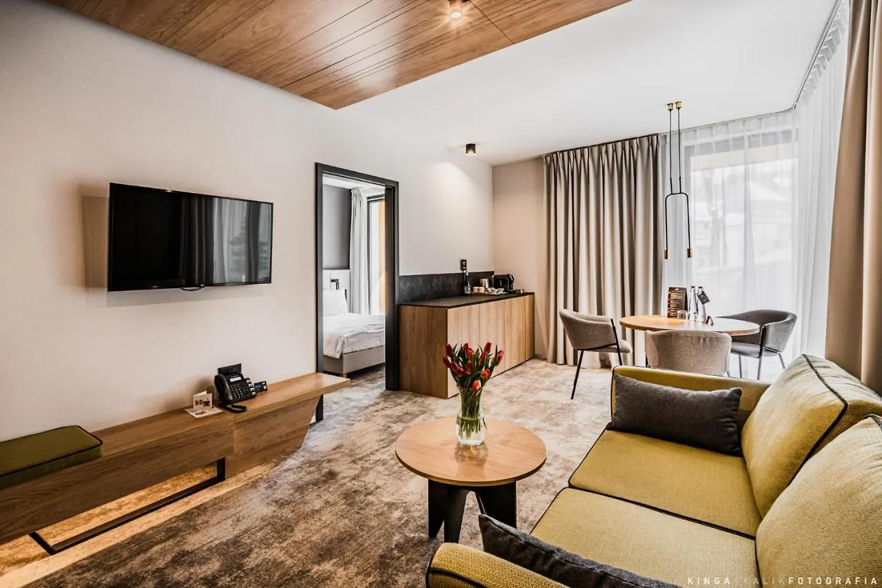 Tremonti Hotel Karpacz