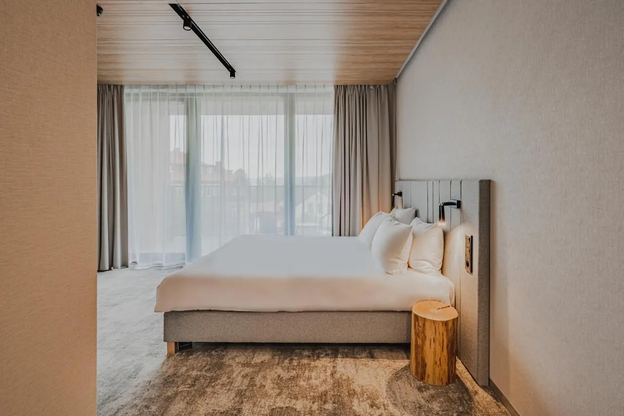 Tremonti Hotel Karpacz 4*,  Pologne