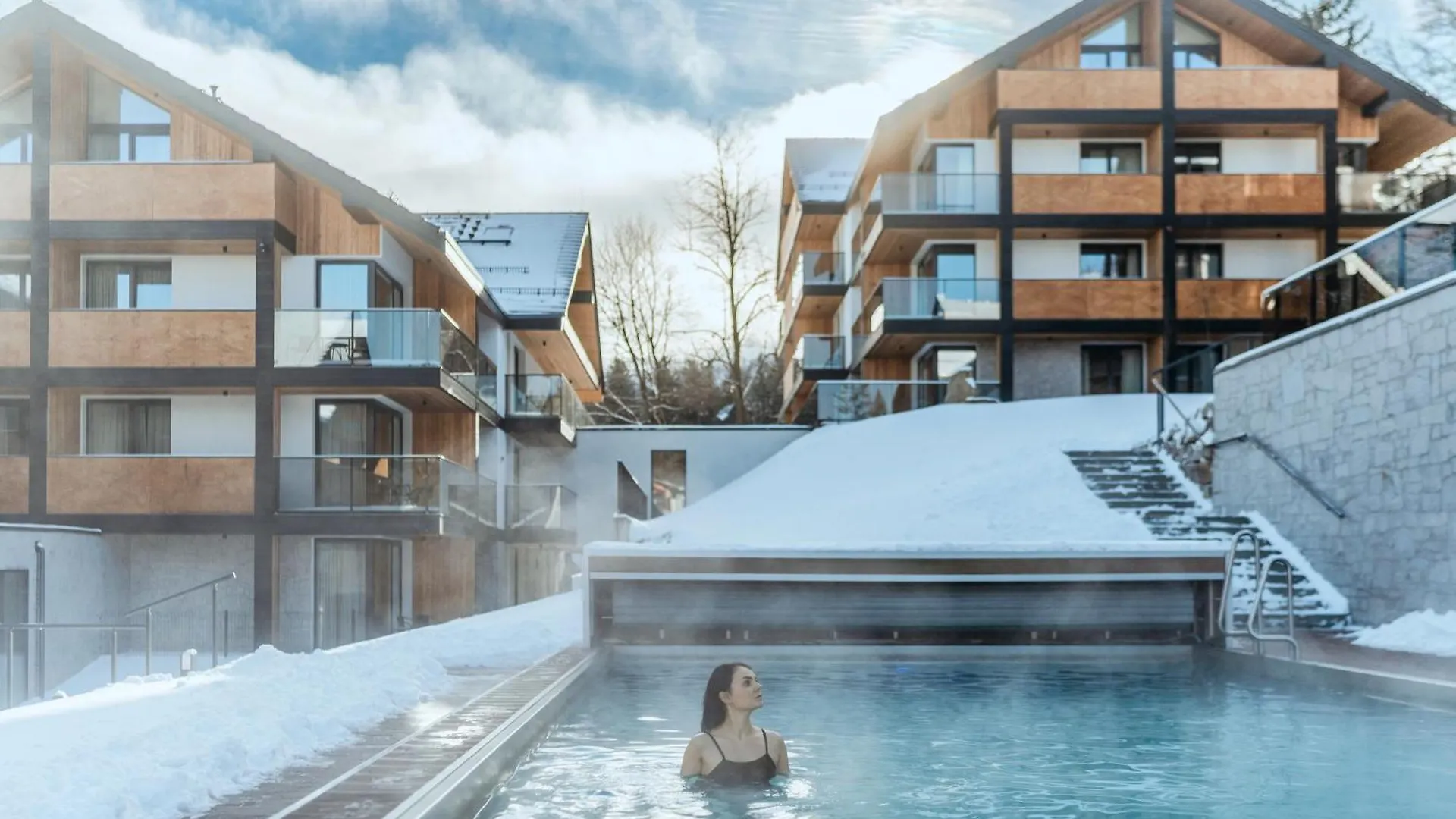 Tremonti Hotel Karpacz