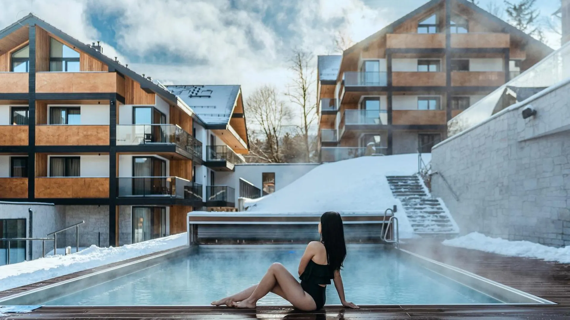 Tremonti Hotel Karpacz
