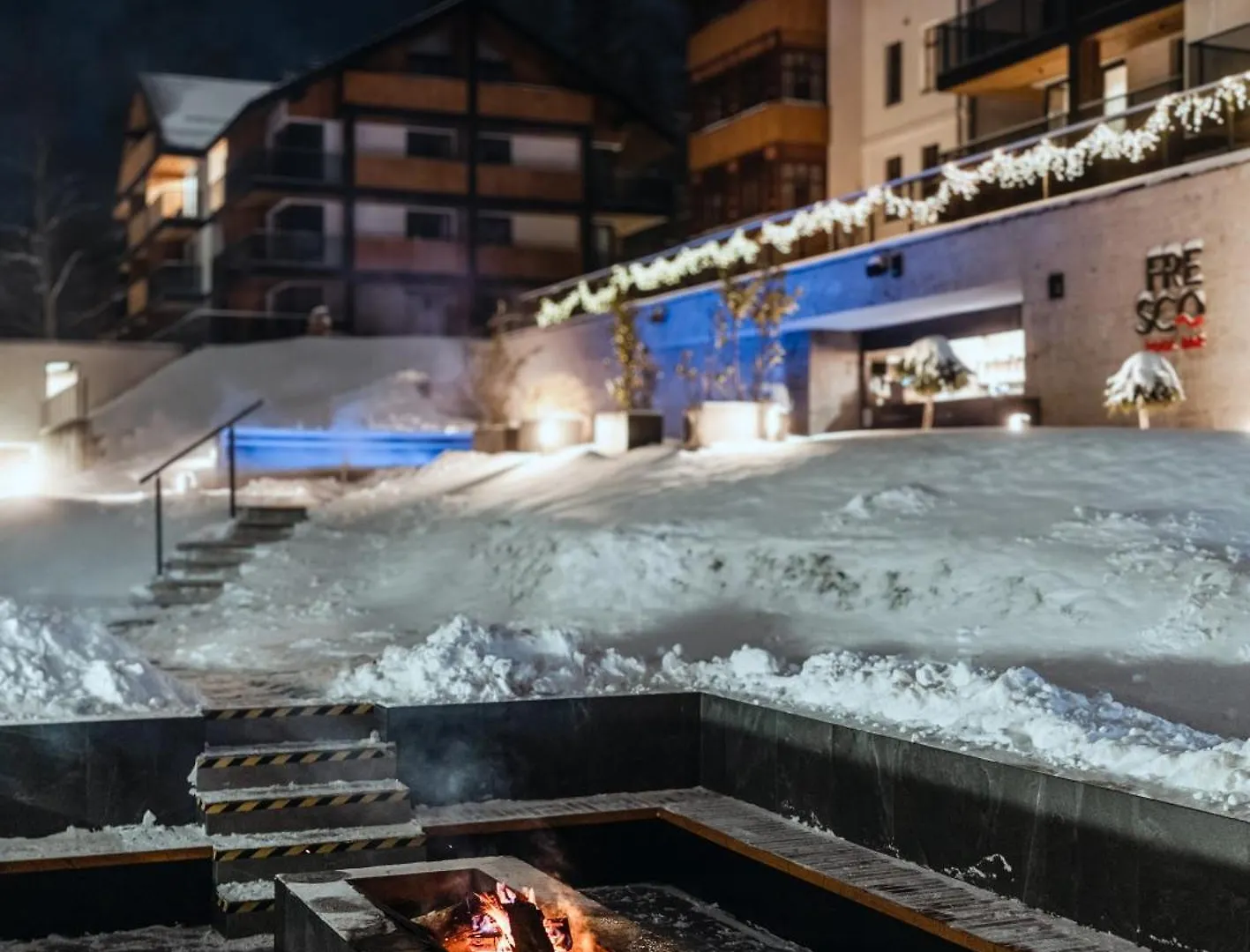 Tremonti Hotel Karpacz