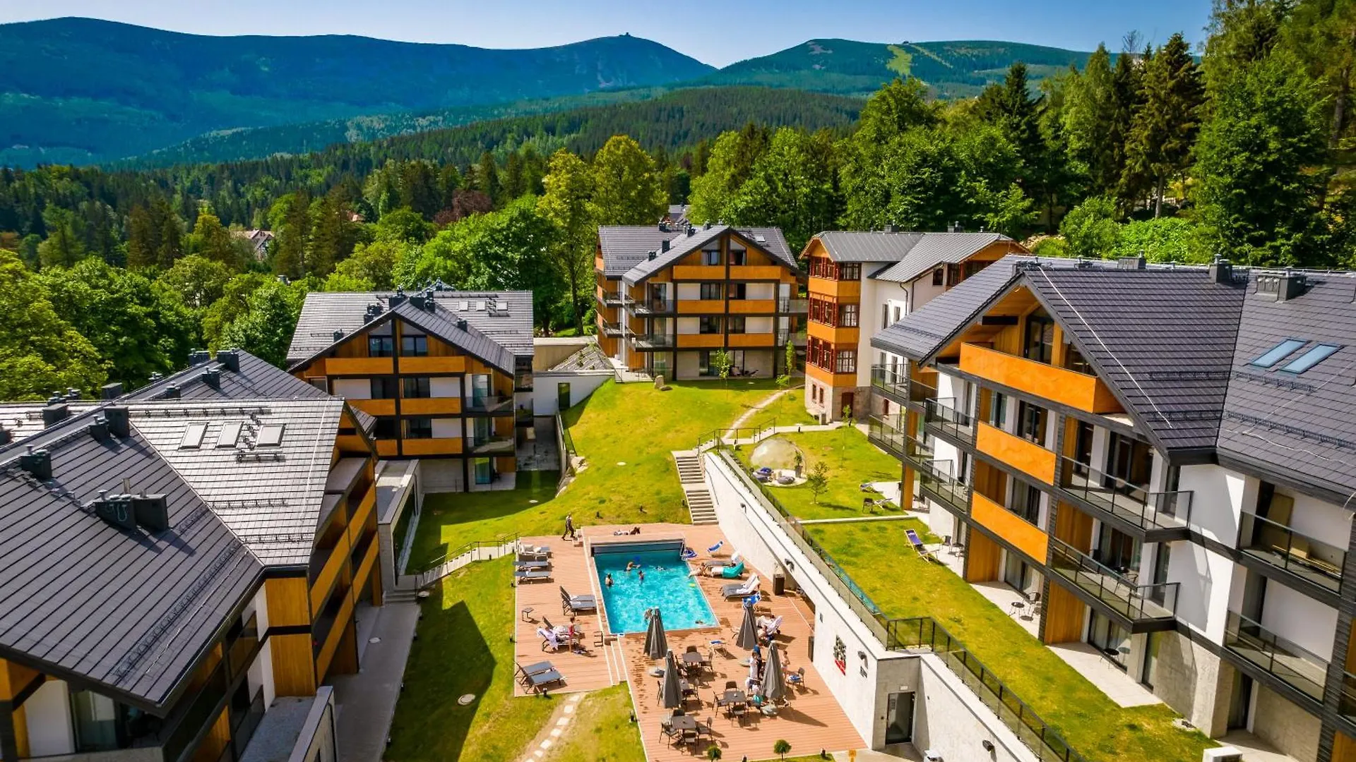 Tremonti Hotel Karpacz