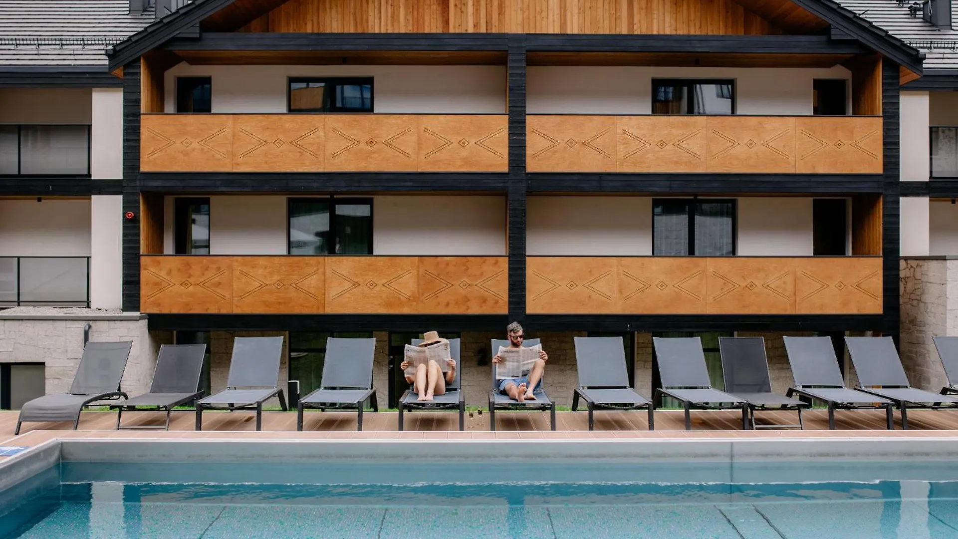Tremonti Hotel Karpacz