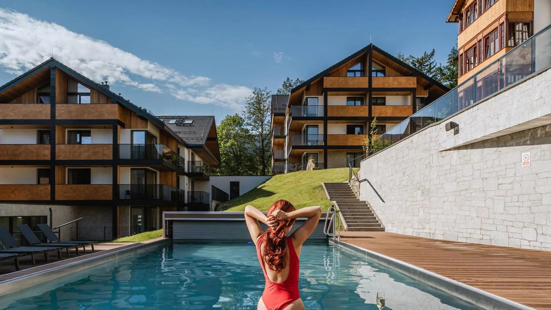 Tremonti Hotel Karpacz