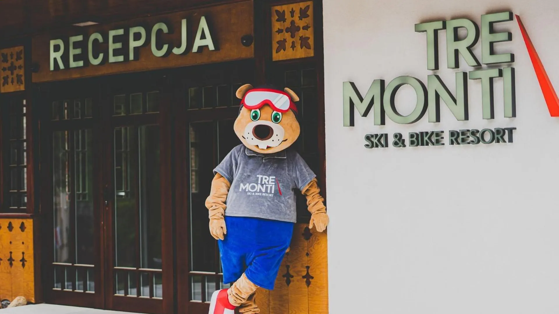 Tremonti Hotel Karpacz Polsko